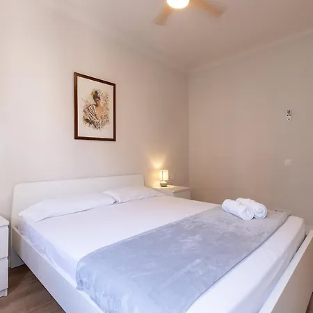 Appartement Unik Vacation Universitat