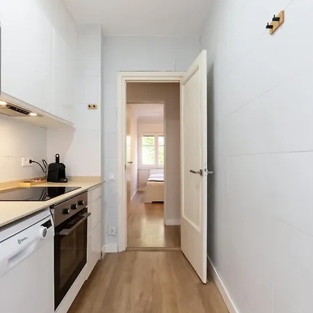 Appartement Unik Vacation Universitat Tarragona