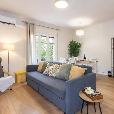 Appartement Unik Vacation Universitat *