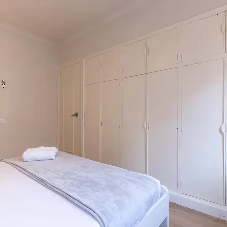 Unik Vacation Universitat Appartement *