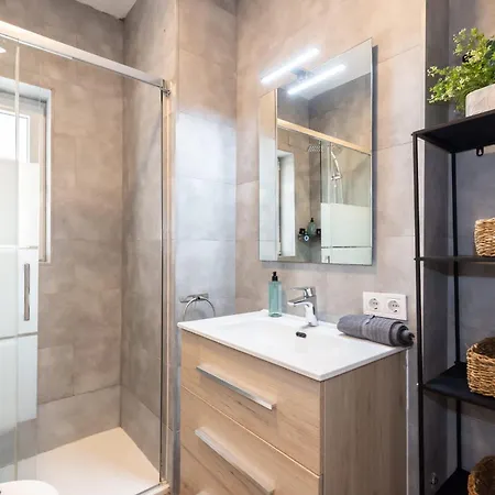 Unik Vacation Universitat Appartement *