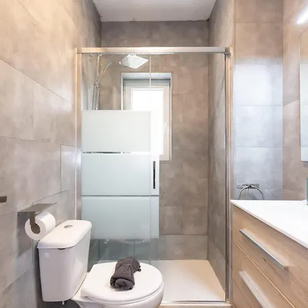 Appartement Unik Vacation Universitat Tarragona