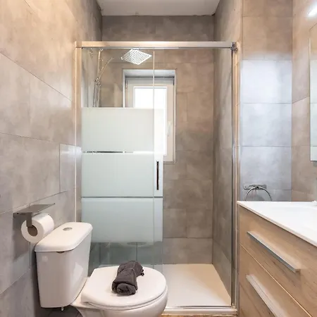 Appartement Unik Vacation Universitat