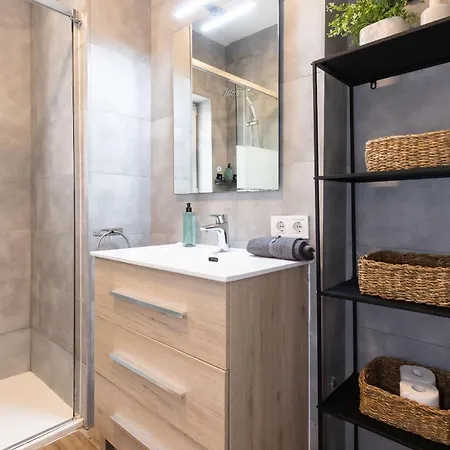 Unik Vacation Universitat Appartement Tarragona