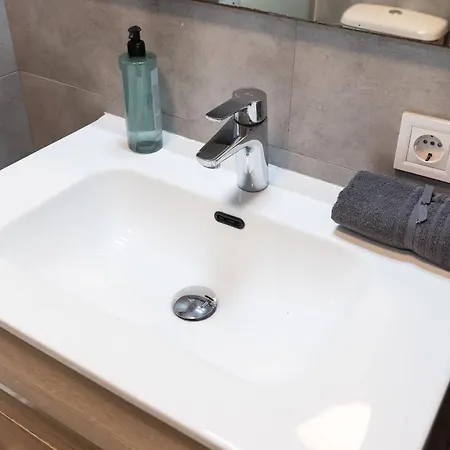 Appartement Unik Vacation Universitat