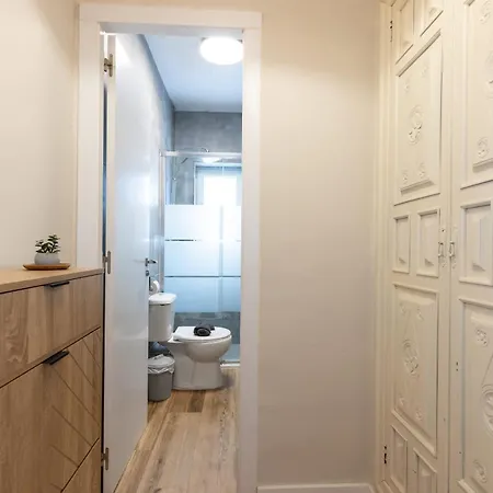Unik Vacation Universitat Appartement *