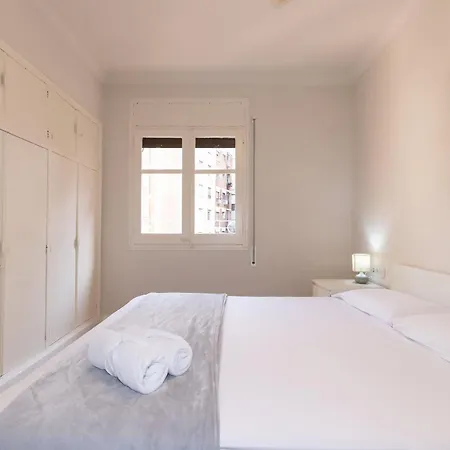 Unik Vacation Universitat Appartement