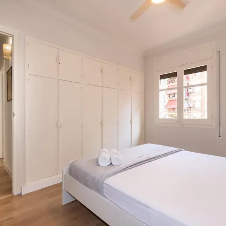 Unik Vacation Universitat Appartement