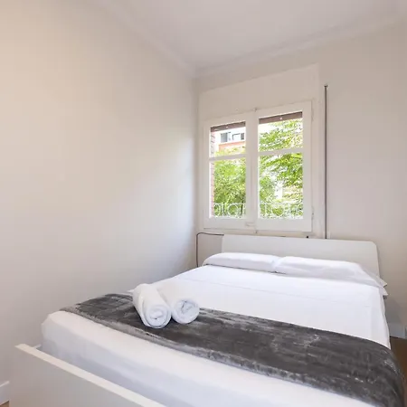Unik Vacation Universitat Appartement Tarragona