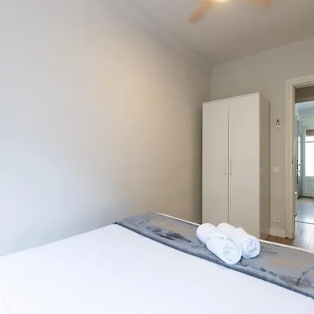Unik Vacation Universitat Appartement Tarragona
