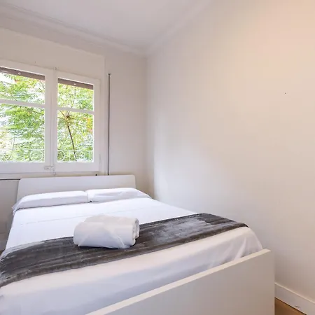 Appartement Unik Vacation Universitat Tarragona