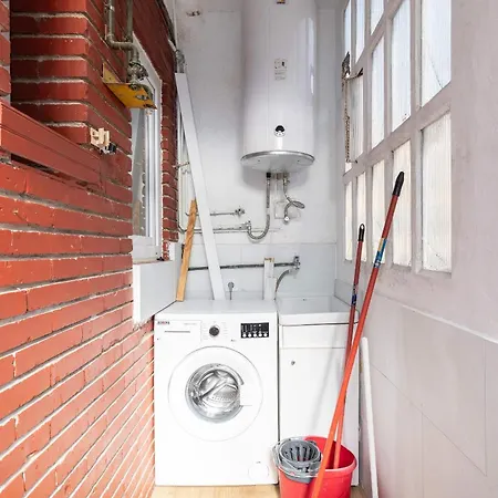 Appartement Unik Vacation Universitat