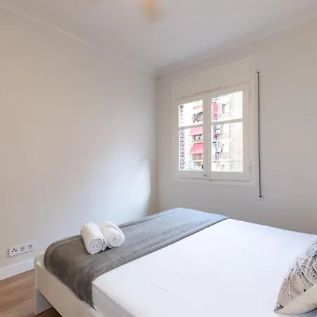 Appartement Unik Vacation Universitat
