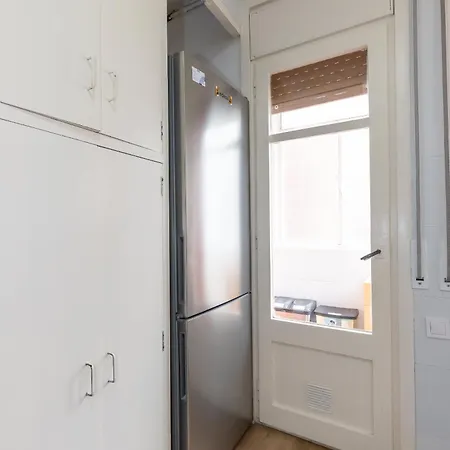 Unik Vacation Universitat Appartement *