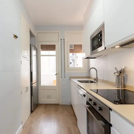 Unik Vacation Universitat Appartement Tarragona