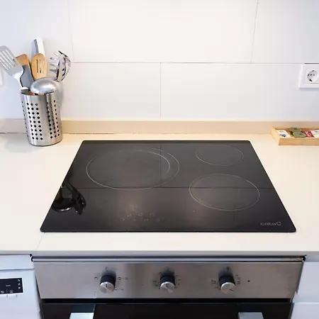 Appartement Unik Vacation Universitat *