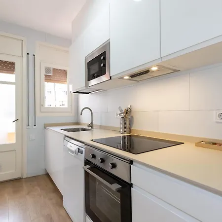Unik Vacation Universitat Appartement Tarragona