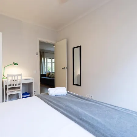 Unik Vacation Universitat Appartement Tarragona
