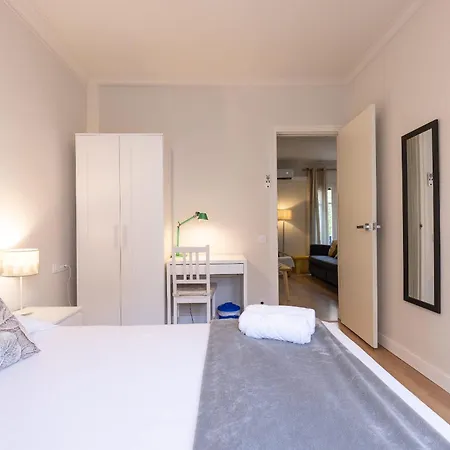Unik Vacation Universitat Appartement Tarragona
