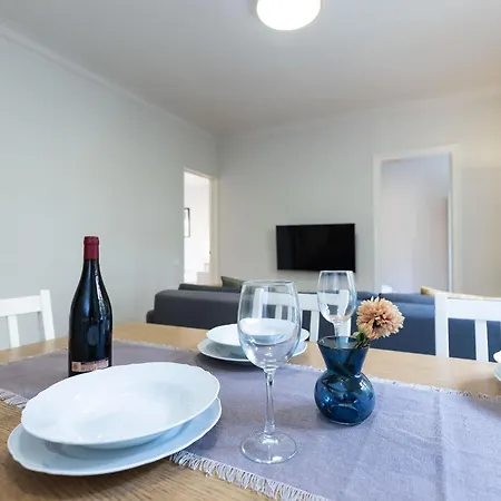 Unik Vacation Universitat Appartement *