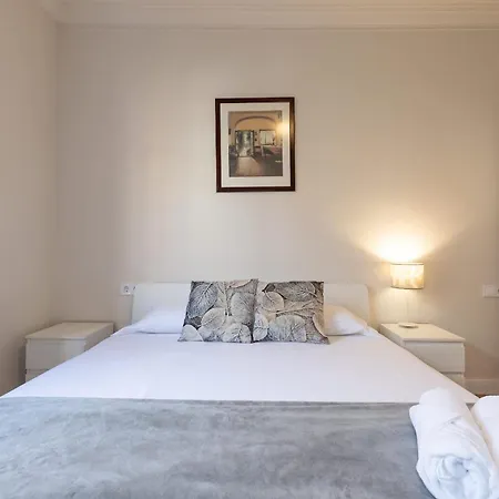 Appartement Unik Vacation Universitat *