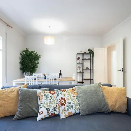 Appartement Unik Vacation Universitat